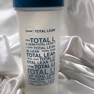 GNC Blender Bottle